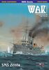 SMS Zenta - Austro-Wgierski Krownik