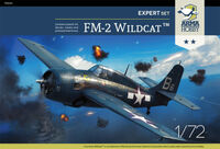 FM-2 Wildcat™ Expert Set - Image 1