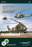 IAF Helicopters 1955-80 - Image 1