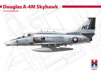 Douglas A-4M Skyhawk -Black Sheep - Image 1