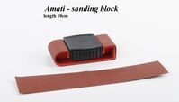 Sanding Block