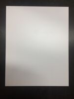 Stirene Sheet 2.0mm - Image 1