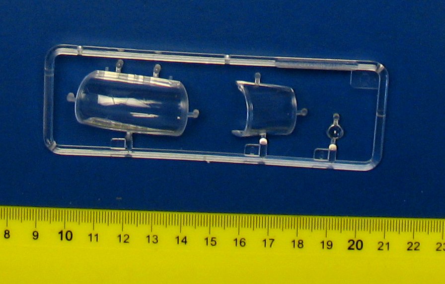 Hawk Mk.200/208/209 model do sklejania Hobby Boss 81737
