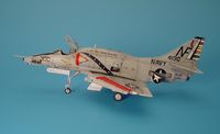 A-4E/F Skyhawk detail set Hasegawa - Image 1