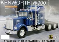 Kenworth W900 - Image 1
