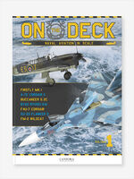 On the Deck - Volume 1