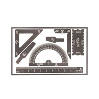 Precision Set - Precision Measuring and Cutting Kit - Image 1