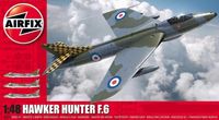 Hawker Hunter F6