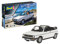 50 Years Of VW Golf 1 - Gift Set - Image 1