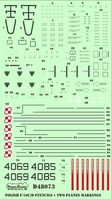 Polish F-16C/D Stencils - Image 1