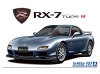 MC#77 Mazda FD3S RX-7 Spirit R Type B 02