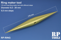 Ring maker tool - Image 1