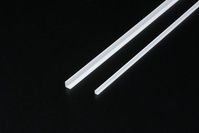 PLASTIC BEAMS 3MM LX6 - Image 1