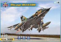 Mirage III EA/EBR - Image 1