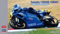 Yamaha YZR500 (0WA8) Sonauto Yamaha 1989 - Image 1